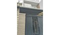 Bán Nhà Hiệp Thành Quận 12 Giá Rẻ, 60m2 Giá Chỉ 78tr/m2, Kết Cấu 2 Tầng Cốt Thép Ở Ngay.